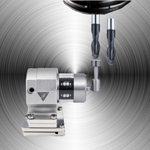 Buscador de Herramientas CNC de alta precisión inalámbrico óptico 5-EOTM, tornillo de <span class=keywords><strong>banco</strong></span> para carpintería, tornillo de <span class=keywords><strong>banco</strong></span>, husillo de fresado fractal visecnc, Setter de herramientas táctiles - Product Image 1