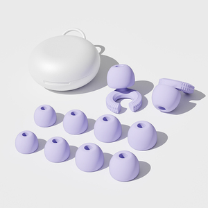 Затычки для ушей, шумоподавляющий бушон Doreilles Pour Dormir, самые продаваемые продукты 2025 - Product Image 2