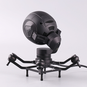 กล้องวัดระยะเลเซอร์อุตสาหกรรม SIYI UniPod MT11 รุ่นใหม่ ขนาดเล็ก 4 ดวง พร้อมระบบ AI และภาพความร้อน วัสดุคอมโพสิต - Product Image 2