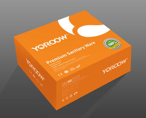 Grifo moderno de una manija Bibcock, grifo de apertura rápida montado en la pared, aleación de Zinc negro mate, fácil instalación, lavado de baño de <span class=keywords><strong>parque</strong></span> - Product Image 5