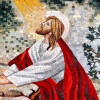 Art mural en mosaïque de marbre, personnalisé, pour décoration de maison, bricolage, intérieur et extérieur pour la salle de bain, carrelage de sol en mosaïque hexagonale