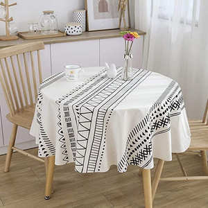 Manteles Modernos de Primera Calidad, Fabricación Personalizada, Precio al por Mayor para Comedor y Banquetes - Product Image 4