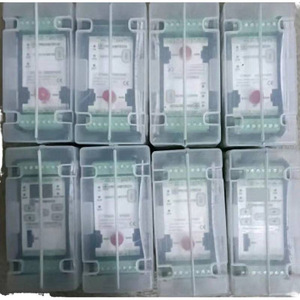 Sensor de Posición de Doble Canal Predictech DM2202, Medición de Desplazamiento Lineal, Pantalla en Micrómetros - Product Image 4