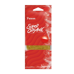 Désodorisant de voiture moderne en plastique solide, bloc parfumé sous le siège, parfum naturel longue durée, aromathérapie automobile - Product Image 3