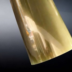 Película Protectora Antiestática Dorada de Doble Capa de 10+1.9 Micrones para Electrónicos - Product Image 2