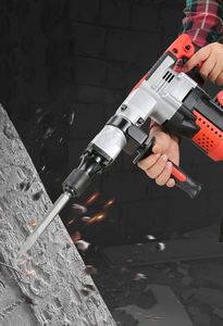 <span class=keywords><strong>Marteau</strong></span> de démolition rotatif électrique SDS PLUS de 22mm, 710W, 65mm, <span class=keywords><strong>marteau</strong></span> perforateur - Product Image 4