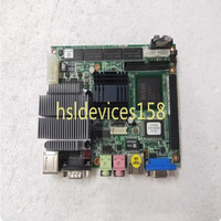 Plc NEXCOM EBC300 REV:B1 4BE00300B1X0 EBC300-C65-256m Industrial Control Motherboar Bulk Supply