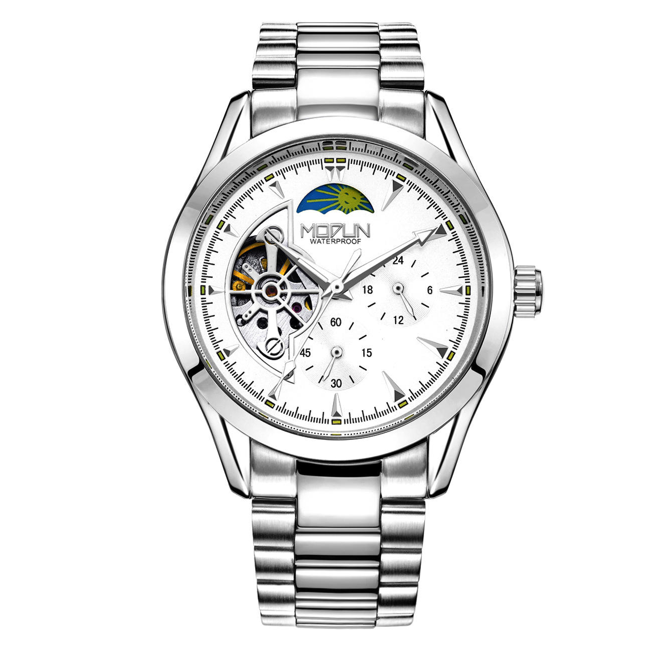 เข็มขัดแข็ง-ขาวเหล็ก-ขาวแป้ง