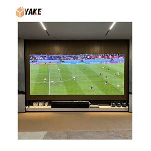 Truy cập phía trước p1.53 p1.86 P2 p2.5 trong nhà <span class=keywords><strong>LED</strong></span> Video tường Màn hình <span class=keywords><strong>LED</strong></span> Bảng điều chỉnh đầy đủ màu sắc Nhà thờ <span class=keywords><strong>LED</strong></span> hiển thị phòng họp màn hình - Product Image 1