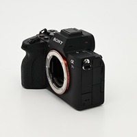 Appareil photo numérique haute performance, appareil photo haute sensibilité ISO, A7S III, résolution 4K, 120FPS