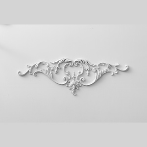 JMZ40 Molduras <span class=keywords><strong>Decorativas</strong></span> de PU <span class=keywords><strong>para</strong></span> Casa, Flores <span class=keywords><strong>Decorativas</strong></span> de PU <span class=keywords><strong>para</strong></span> <span class=keywords><strong>Muebles</strong></span>, Precio de Fábrica, Venta Directa de Fábrica - Product Image 4