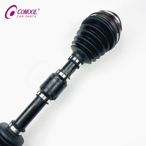 COMOOL Arbre de transmission avant 31605A2E048 31608681530 pour <span class=keywords><strong>BMW</strong></span> Mini, ensemble d'arbre de transmission droit F39F44F45F48F49F52 - Product Image 5