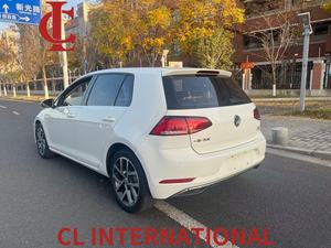 Voiture d'occasion/voiture neuve, voitures chinoises les moins chères, Golf Beloved Edition <span class=keywords><strong>2020</strong></span> 2021, essence, 5 places, durable, économe en carburant, design extérieur élégant - Product Image 6