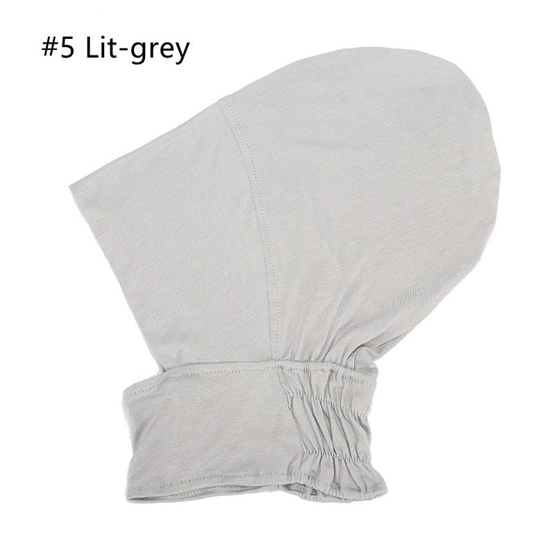 5 gris claro