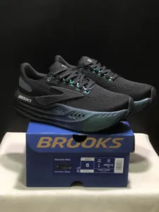 Chaussures de course pour hommes Cascadia 18 Glycerol 21 <span class=keywords><strong>Hyperion</strong></span> Elite <span class=keywords><strong>Max</strong></span> Ghost, chaussures de sport d'extérieur pour hommes, chaussures de tennis, chaussures de marche - Product Image 2