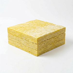 Panneau <span class=keywords><strong>de</strong></span> <span class=keywords><strong>laine</strong></span> <span class=keywords><strong>de</strong></span> <span class=keywords><strong>verre</strong></span> haute densité, largeur 1200 mm, 96 kg/m³, isolation thermique, <span class=keywords><strong>laine</strong></span> <span class=keywords><strong>de</strong></span> <span class=keywords><strong>verre</strong></span> <span class=keywords><strong>rigide</strong></span> moderne - Product Image 3