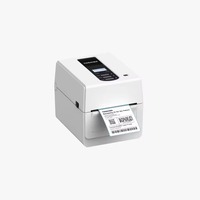 Impresora Térmica de Códigos de Barras TO-SHIBA BV400 BV410D BV420D, Serie de Impresoras de Transferencia BV410T BV420T para Etiquetas de Ropa