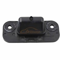 Crochet de serrure de porte de voiture de haute qualité utilisé pour Renault Trafic Box OE NO. 8200075742  AEL-65738