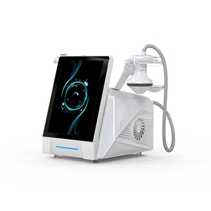 เครื่องนวดเพื่อสุขภาพแบบมืออาชีพ FR-A63 - อุปกรณ์ปรับรูปร่างและผ่อนคลายขั้นสูงพร้อมระบบบำบัดด้วยการสั่นสะเทือน - Product Image 3