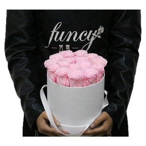 <span class=keywords><strong>San</strong></span> <span class=keywords><strong>Valentin</strong></span> <span class=keywords><strong>de</strong></span> Navidad <span class=keywords><strong>de</strong></span> la boda decoración regalos <span class=keywords><strong>de</strong></span> conjuntos <span class=keywords><strong>de</strong></span> artículos y eterna para siempre eterna flor Rosa caja - Product Image 6