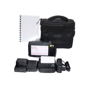 SY-V800 Auto Handheld Optical Instruments Vision Screener Refratômetro Oftalmológico Portátil para Testes Oculares - Product Image 5