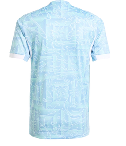 Version joueur Yildiz <span class=keywords><strong>Thuram</strong></span> maillot de football 25/26 saison Cambiaso maillot de football uniforme Maglia Da Calcio - Product Image 2