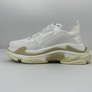 Nouvelles baskets décontractées tendance et de haute qualité 2026 pour hommes et femmes, chaussures décontractées polyvalentes et à la mode - Product Image 4