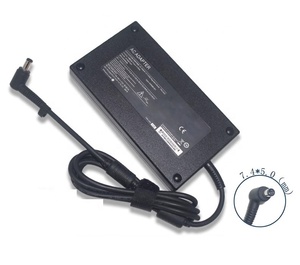 Pour HP Zbook 15 17 15 G2 17 G2 <span class=keywords><strong>8560W</strong></span> 8570W 8740W 8760W 8770W Adaptateur secteur Chargeur 19.5V 10.3A 200W ADP-200CB 7.4*5.0mm - Product Image 1