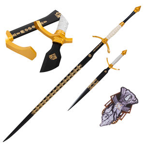 46.85in 1,2 kg Juego Clair Obscur Expedition 33 Remake Real Arma Espada Gustave Espada para colección - Product Image 1