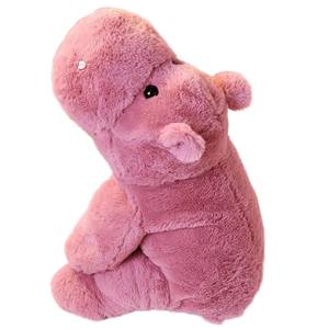 Peluche Pesante Popolare 2025, Riscaldabile, per Alleviare l'Ansia, Calmante per il Sonno dei Bambini, Personalizzabile all'Ingrosso - Product Image 2