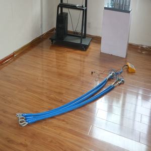 Cable de Monitoreo de Temperatura para Almacenamiento Prolongado de Granos en Silos de Acero - Product Image 3