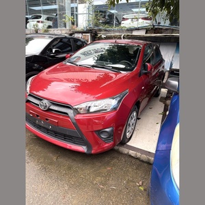 <span class=keywords><strong>Toyota</strong></span> <span class=keywords><strong>Yaris</strong></span> L 1.3L essence berline <span class=keywords><strong>automatique</strong></span> <span class=keywords><strong>2014</strong></span>, conduite à gauche, véhicule d'occasion pour l'exportation - Product Image 1