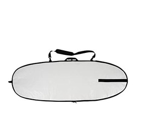 Free sample New Arrival Surfboard <b>Wheeled</b> Carrying <b>Bags</b> Coffin <b>Bag</b> Surfboard Protection Surfboard <b>Travel</b> Coffin Surf <b>Bag</b> - Product Image 1