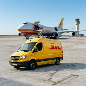 บริการขนส่งด่วนทางอากาศแบบ DDP Door-to-Door จากจีนไปยังสหราชอาณาจักร โดยบริษัทขนส่งระหว่างประเทศ - Product Image 1