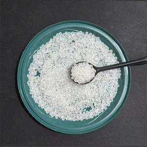 Granulés de résine LLDPE vierge recyclée PP/HDPE/LDPE/LLDPE de qualité pour moulage par injection-soufflage pour films, sacs, bouteilles, tuyaux - Product Image 3