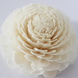 En gros environnement personnalisé Rose Artificielle Arôme Diffuseur Sola <span class=keywords><strong>Bois</strong></span> <span class=keywords><strong>Fleur</strong></span> - Product Image 2
