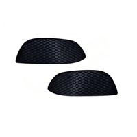 Nouvelle grille de phare antibrouillard ABS pour Mercedes Classe C W205 (2014-2018) L2058850723/R2058850823