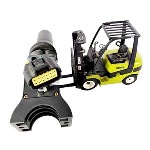 Interruptor Combinado de Dirección para Montacargas Hyundai Clark, Pieza 811013032, para Montacargas Diésel de Uso en Almacenes - Product Image 5