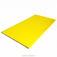 Le composé de fibre de verre stratifie la feuille époxyde jaune époxyde de fibre de verre