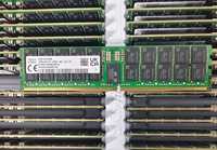 P06031-B21 16G 2RX8 3200 P11443-091 16G DDR4 3200 MHz ECC RDIMM Mémoire ram Kit de mémoire intelligente