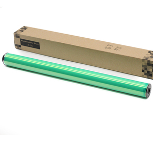 ดรัม <span class=keywords><strong>OPC</strong></span> คุณภาพสูงสำหรับเครื่องพิมพ์ Canon AC5030 5035 5045 5051 5235 5240 5250 5255 สีเขียว อะไหล่ดรัมแทมบูร์เครื่องพิมพ์ - Product Image 4