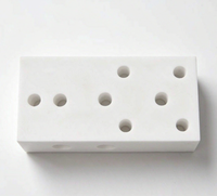 Unité d'encre opaque compatible DB67804 pour imprimante à jet d'encre continu de la série D, compatible avec les pièces de rechange D CIJ
