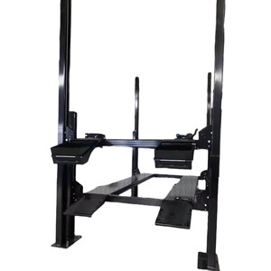 Elevador <span class=keywords><strong>de</strong></span> Estacionamiento <span class=keywords><strong>de</strong></span> 3 Niveles y 4 Postes en Oferta, Entrega Rápida, Elevador <span class=keywords><strong>de</strong></span> Vehículos <span class=keywords><strong>de</strong></span> Acero <span class=keywords><strong>para</strong></span> Garaje Doméstico con Certificación CE - Product Image 1