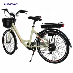 Top-Notch Tailg Electric Bikes With 