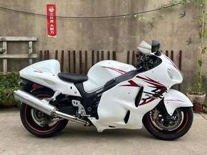 Motocicleta Deportiva <span class=keywords><strong>Suzuki</strong></span> Hayabusa, Cilindrada de <span class=keywords><strong>1000</strong></span>-1500 cc, Velocidad Máxima >299 km/h, Ultra Rápida y Potente para Paseos de Ocio y Recreación - Product Image 4