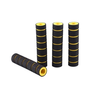 Manchon amortisseur en mousse pour drone, 16 mm, pour protection de cadre de drone en tube de fibre de carbone - Product Image 4