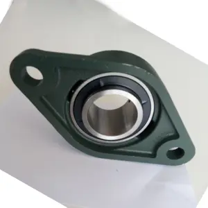 China Supplier High Quality Long Life High Precision Stainless Steel Pillow Block UCF UCFL Bearingbearing For Sale