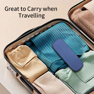 Estuche <span class=keywords><strong>para</strong></span> <span class=keywords><strong>Pluma</strong></span> Médica, Caja de Almacenamiento de <span class=keywords><strong>Insulina</strong></span>, Cuero PU de Alta Calidad, Práctico Estuche <span class=keywords><strong>para</strong></span> <span class=keywords><strong>Pluma</strong></span> con Logotipo Imprimible y Puntas de Aguja - Product Image 6