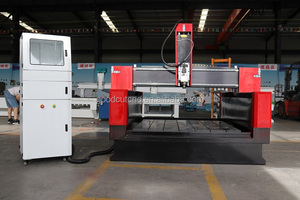 Routeur de pierre cnc 1500x1500mm, de haute qualité, livraison gratuite, GC1515 - Product Image 4