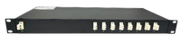 Tarjeta Divisora Óptica PLC 1*8 1*16 LC/UPC para Monitoreo OSP3800 WDM PON CATV